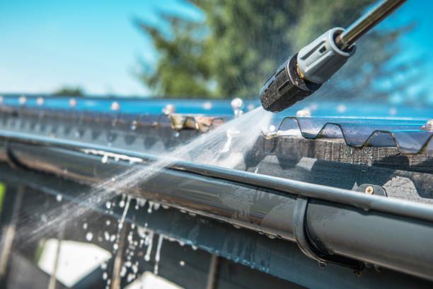 Best Garage Pressure Washing  in Manhattan, NY