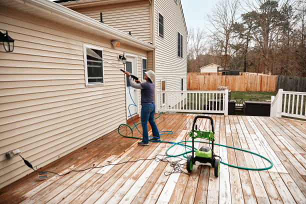 Best Power Washing Near Me  in Manhattan, NY