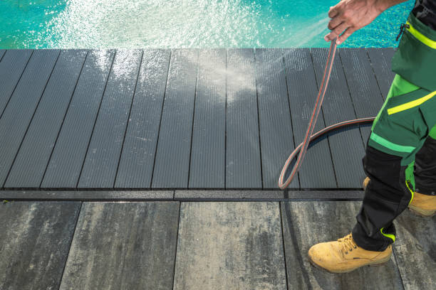  Manhattan, NY Pressure Washing Pros