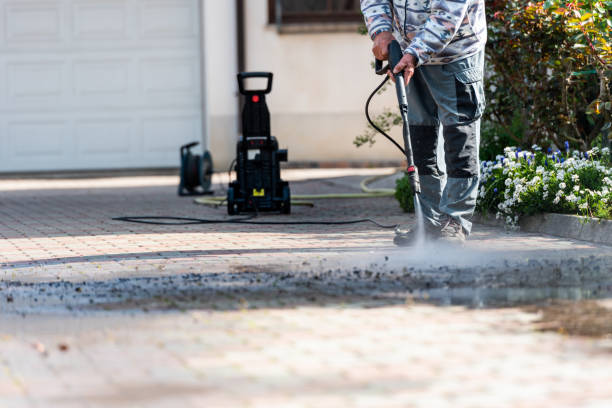 Best Affordable Pressure Washing  in Manhattan, NY