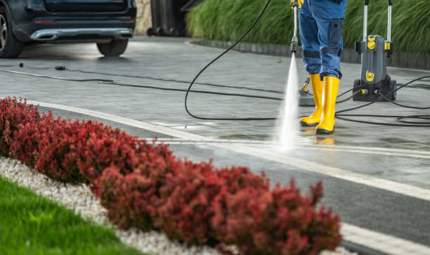 Best Residential Pressure Washing Services  in Manhattan, NY