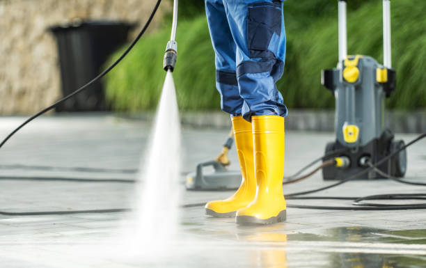 Best Pressure Washing Company Near Me  in Manhattan, NY