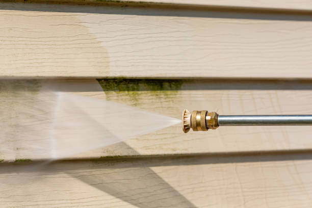 Best Concrete Pressure Washing  in Manhattan, NY