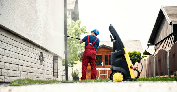 Professional Pressure Washing in Manhattan, NY